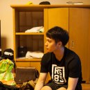 개그쟁이 | 설봉트라이애슬론 첫째 날~ with 노익스큐즈~