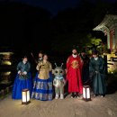 금호문구 | 2026 창덕궁 달빛기행 고궁 야간개장 후기