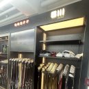 온오프 | 다이와 온오프 FF247 여성 아이언 실사용 후기 무주골프샵