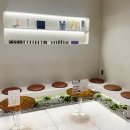살롱더샹델상동점 페이크블랙염색 후기, 블랙톤다운 성공