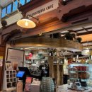 올드마켓 | [헬싱키] Scandinavia Cafe : 핀란드 헬싱키 올드마켓홀 식당. 연어스프 시나몬롤 후기
