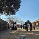 퐁낭(동홍동)작은도서관 | [제주 런케이션 #2] 500년 역사와 미래 교육의 만남: 성읍초등학교를 위한 뜨거운 밤