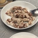 Dining | 조선팰리스 더 그레이트 홍연 디너 단품 (The Great Hong Yuan)