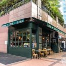 늘푸른고교 옆 이미지