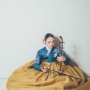 남미선의 해금산조(김영재류) 이미지