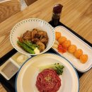 바른고기 정돈 | 대전 중구청 맛집 육회바른연어, 연어초밥부터 숯불닭고기덮밥까지 제대로 즐긴 후기
