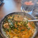 담소소사골순대국 이미지