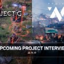 G.M 개발 이미지