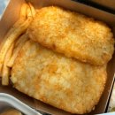 반전갈비후라이드