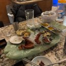 소쿠리 | [서울 송파] 잠실 방이먹자골목 범포구 해물소쿠리 솔직후기