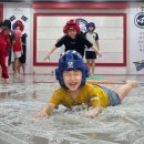 예일태권도장&유아체능 | 더운 여름엔 행복한i 화남으로 시원하게 쭈욱~!