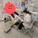 레푸스서면점 | 내성발톱 통증 완화 &amp; 무좀 케어, 원주 레푸스 첫방문 후기