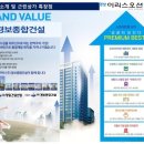 해운대 경보이리스오션 이미지