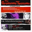 1967 멋진 두 사람The Gruesome Twosome 이미지