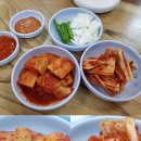 정든소문난순대국 이미지