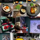 부용탕 | 연남동 퓨전중식당 '몽중식' | 25년 7월 신테마 <밀정> 런치 후기 (스포 O)