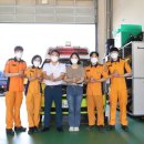 대원119안전센터 화장실 이미지