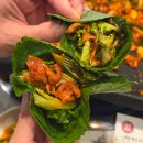 증산오리불고기 | 양산 증산 맛집 오리고기를 점심특선 13000원에 즐기는 룸식당 백향