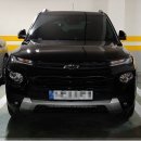 타이어타운음성점 | 트레일블레이저 프리미어 미드나잇 블루 개인 이력