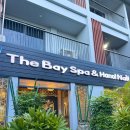 더베이(THE BAY) | 푸꾸옥 남부 마사지 | 소나시야시장 | 더 베이 스파 | The bay spa | 타이마사지 후기