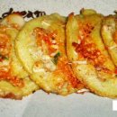 녹두빈대떡 이미지