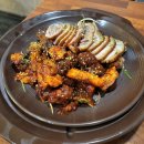 돈하장 | 동래 안락동 족발 돈하장 후기♪