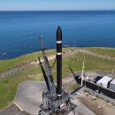 Electron(일렉트론)로켓 발사 Insight At Speed Is A Friend Indeed(BlackSky Gen-3) 이미지