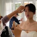 이금헤어 | 헤로하우스 스튜디오 촬영후기_알루 원이쌤 중단발 헤어변형(강추!!)헤어변형 무조건 해야되는 이유...