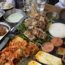 육찌삼 | 육찌삼 신도림 삼겹살 맛집 후기