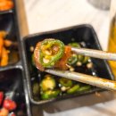 독산역 맛집 가산디지털단지 근처 명객양꼬치 꿔바로우 세트 후기