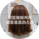이철헤어커커 세종홈플러스점