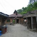 진동계곡산장1 이미지