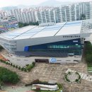 삼산월드체육관(체육관로60) 이미지