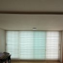 노블리스 | 울산 북구 커튼 협성노블리스 블라인드 시공 후기 Ⅰ 부모님 댁 효도 인테리어