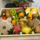 서울청과 | 인천과일바구니 화월청과 인천계양점 이용후기