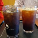 베스티움 | [카페] 부산 동구 텐퍼센트커피 범일베스티움점 방문 후기🤎