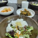 향촌칡냉면