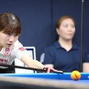 "LPBA 4차 투어 돌풍 또 터질까"…용현지 전애린 이화연 강유진 등 '64강행' 이미지