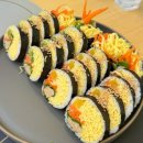 아낌없이주는김밥