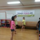 방송댄스(야간) 이미지