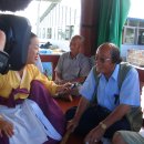 대강면 사석마을 이미지