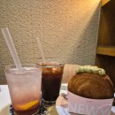 뉴욕베이커리 - 남구 중앙대로48길 34 | 🥐​[대구 수성구 카페] 켑트 베이커리 방문 후기 (말차 뉴욕롤 , 목요일 아메리카노 1+1 )🍵