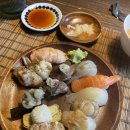 탐탐네일 | [친구랑데이트, 내돈내산후기] 대전 중앙로역맛집 스시쿠루마, 올던카페, 탐탐네일 방문