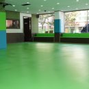 김재욱 합기도 이미지