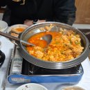 고향산천 초당순두부 솔직 후기 (순두부마을 가는 길목)