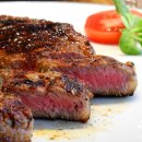 한우사육장 이미지