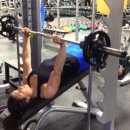 더바디짐 이미지