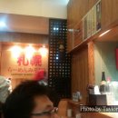 홍콩의 라멘 맛집 삿포로 라멘 이미지