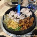 눈꽃을 나누다 이미지