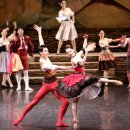 국립발레단 해설이 있는 전막발레 <돈키호테> 이미지